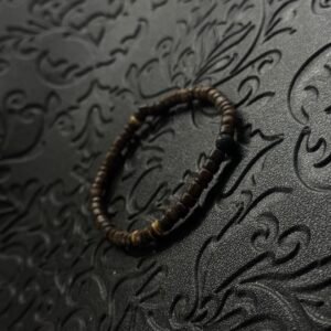 Мъжка гривна Calm