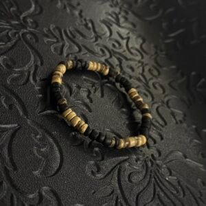 Мъжка гривна Calm 3