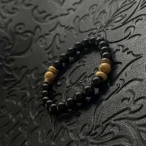 Мъжка гривна Gaze 2