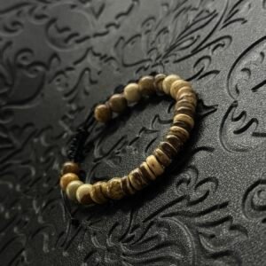 Мъжка гривна Calm 2