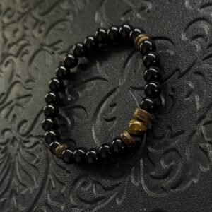 Мъжка гривна Gaze