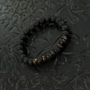 Мъжка гривна Pulse 3