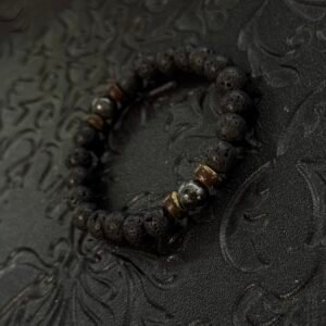 Мъжка гривна Pulse