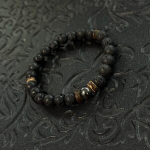 Мъжка гривна Pulse 2