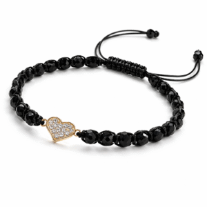 Гривна Amor Noir