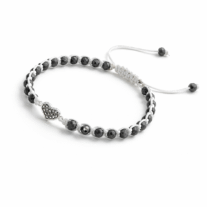 Гривна Silver Heart